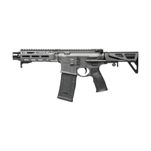DDM4 PDW SBR | 7"