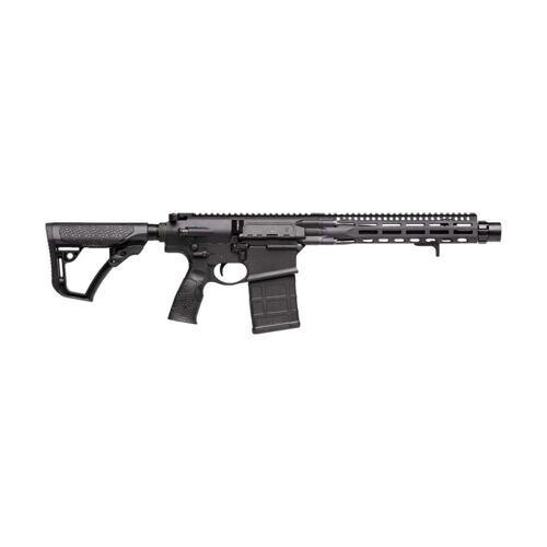 DD5 SBR | 12.5"