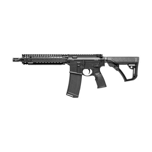 DDM4 MK18 SBR | 10.3"