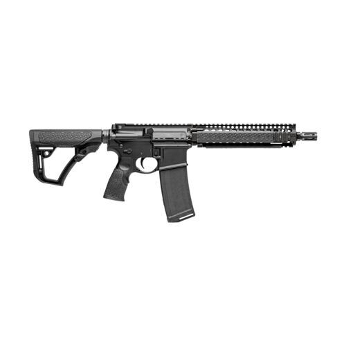 DDM4 MK18 SBR | 10.3"
