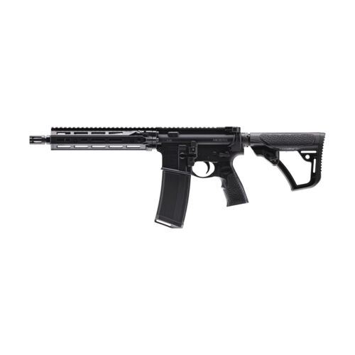 DD4 MK18 RIII SBR | 10.3"