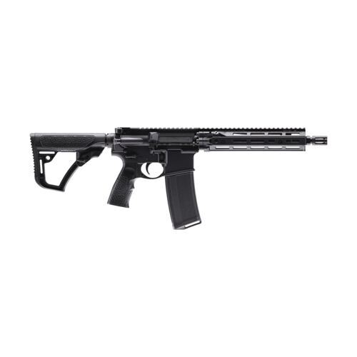 DD4 MK18 RIII SBR | 10.3"