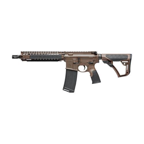 DDM4 MK18 SBR | 10.3"