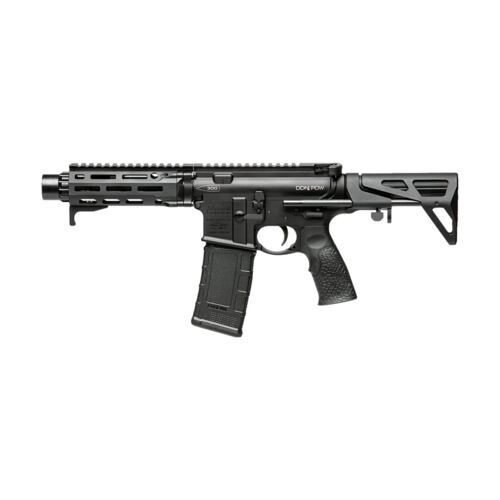 DDM4 PDW SBR | 7"
