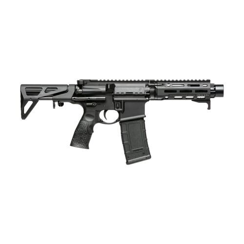 DDM4 PDW SBR | 7"