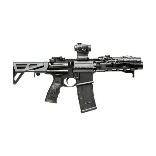 DDM4 PDW SBR | 7"