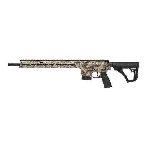 DDM4 Hunter | 18"