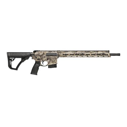 DDM4 Hunter | 18"