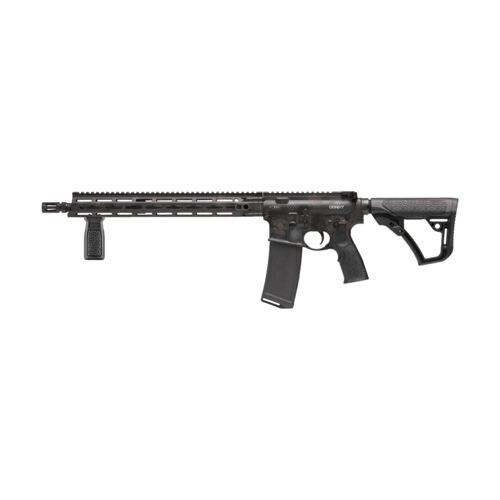 DDM4 V7 | 16"