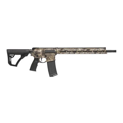 DDM4 Hunter | 18"