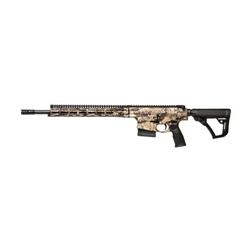 DD5 V4 Hunter | 18"