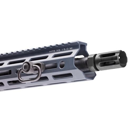 QD Swivel Attachment Point