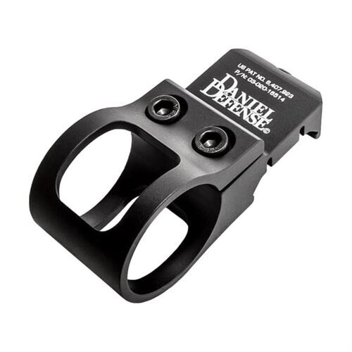 Offset Flashlight Mount