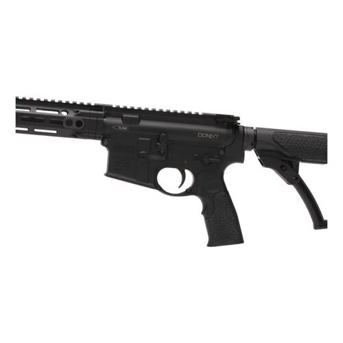 MFR Rail (M-LOK) QD Sling Mount