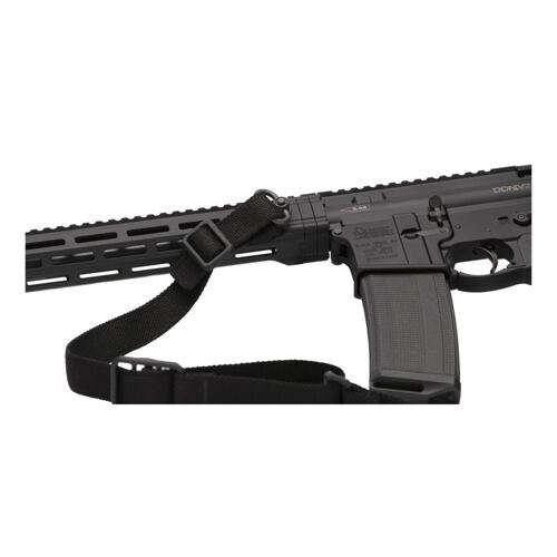 MFR Rail (M-LOK) QD Sling Mount
