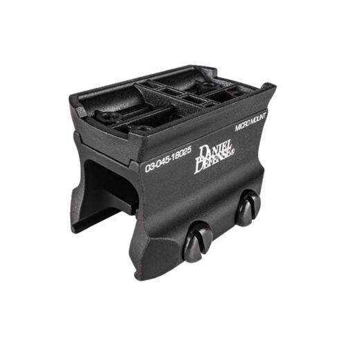 Micro Mount