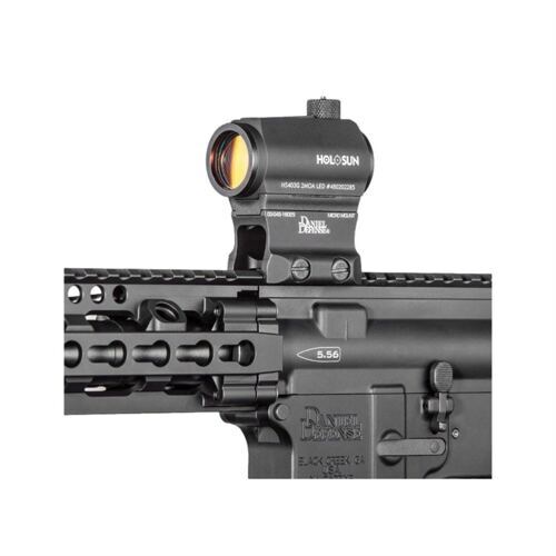 Micro Mount