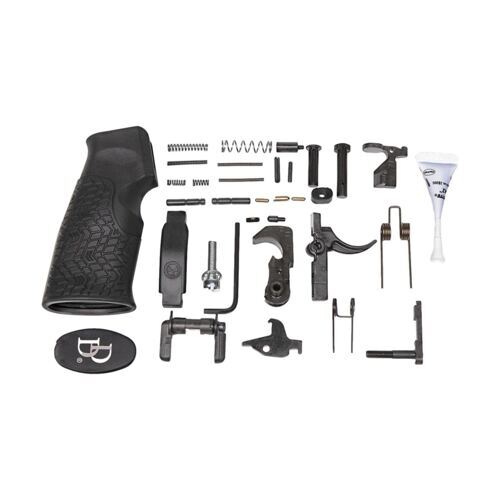 Lower Receiver Parts Kit