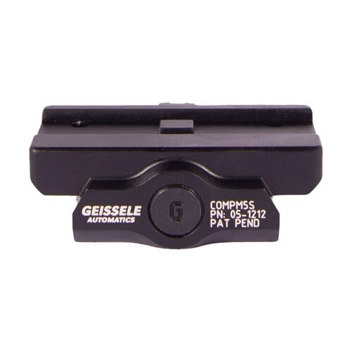 Super Precision Optic Mount | 1,54"