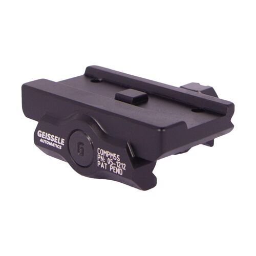 Super Precision Optic Mount | 1,54"
