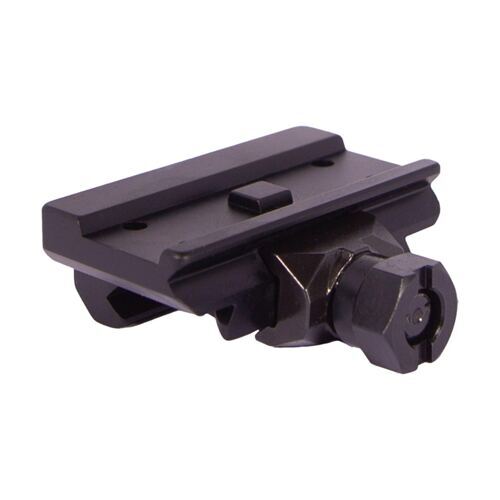 Super Precision Optic Mount | 1,54"
