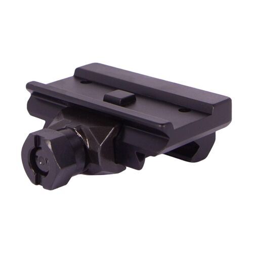 Super Precision Optic Mount | 1,54"