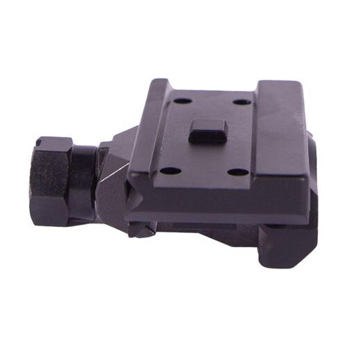Super Precision Optic Mount | 1,54"
