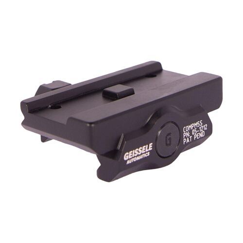 Super Precision Optic Mount | 1,54"