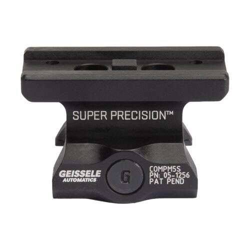 Super Precision Optic Mount | 1.93"