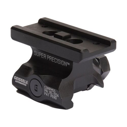 Super Precision Optic Mount | 1.93"