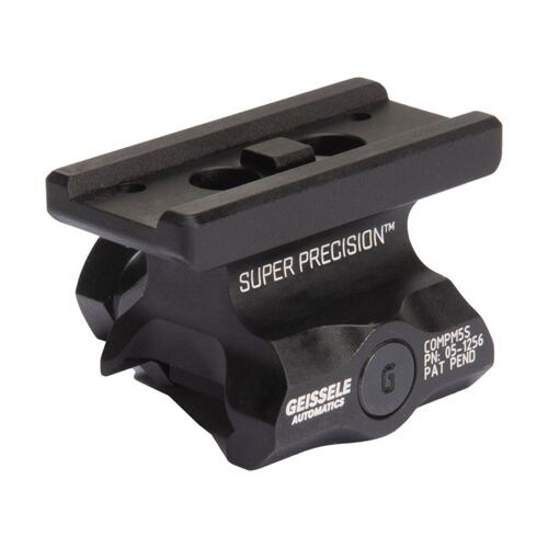 Super Precision Optic Mount | 1.93"
