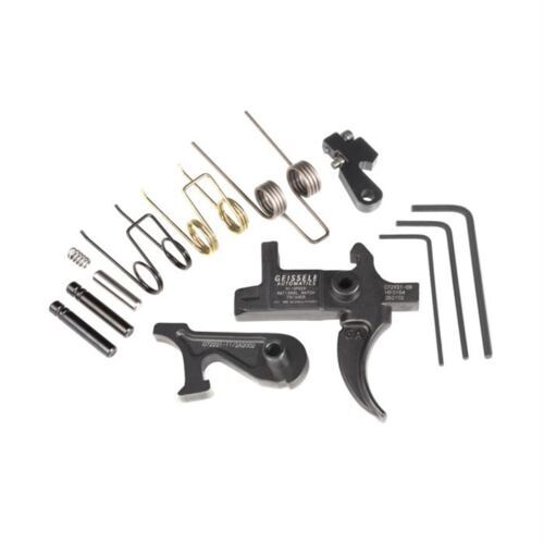 Hi-Speed National Match Large Pin - Trigger Set