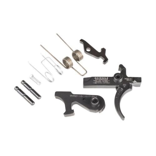 Super Semi-Automatic Enhanced (SSA-E) Trigger - Large Pin