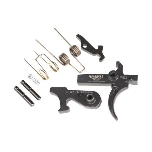 Super 3 Gun (S3G) Trigger - Large Pin
