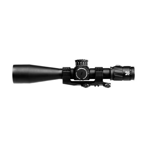 Super Precision Scope Mount Ø36mm