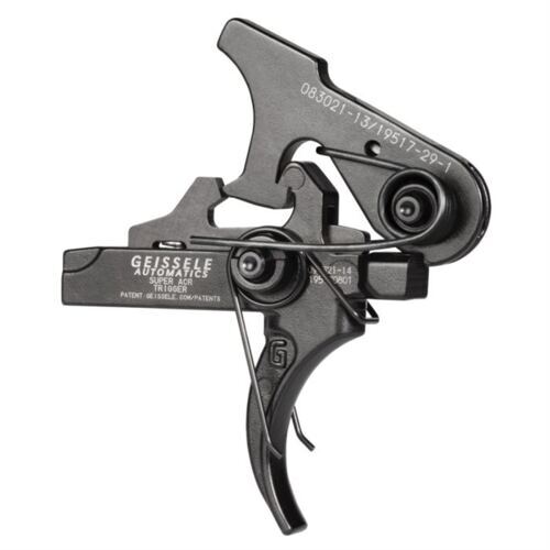 Super ACR Trigger