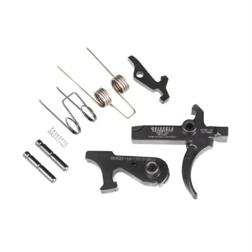 Super ACR Trigger