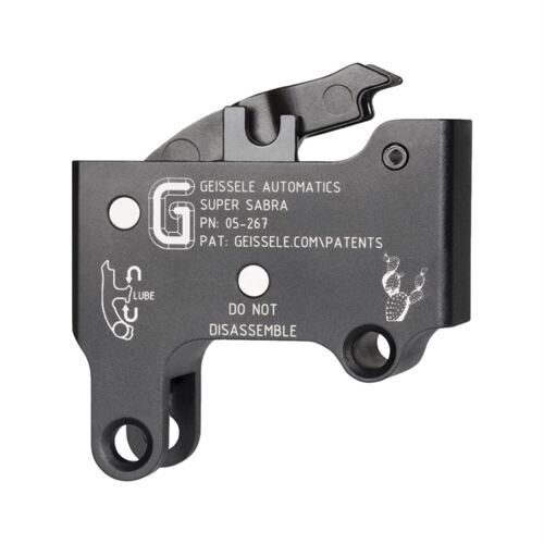 Super Sabra Trigger Pack