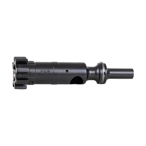 Stressproof Bolt Assembly with Extractor