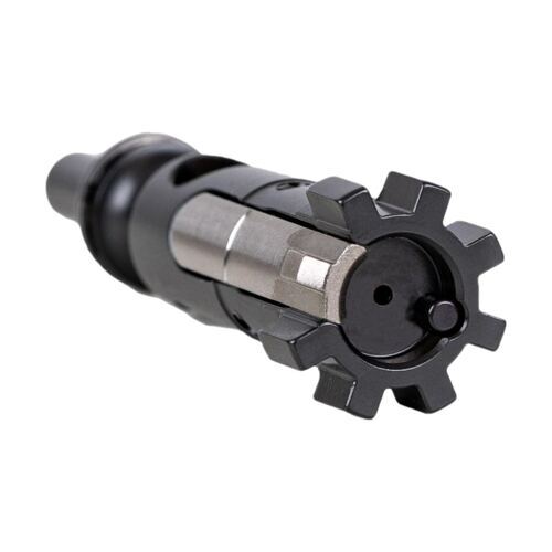 Stressproof Bolt Assembly with Extractor