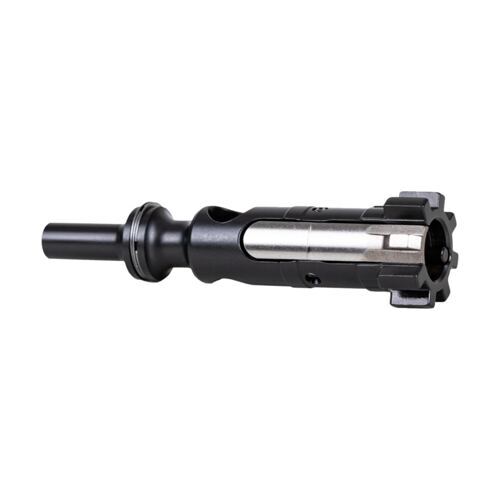 Stressproof Bolt Assembly with Extractor