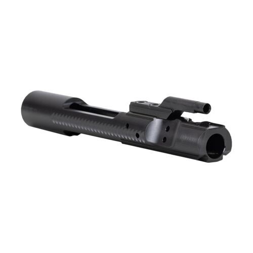 Reliability Enhanced Bolt Carrier and Gas Key