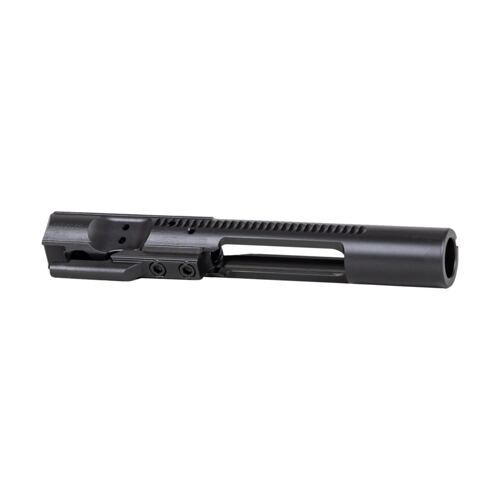 Reliability Enhanced Bolt Carrier and Gas Key
