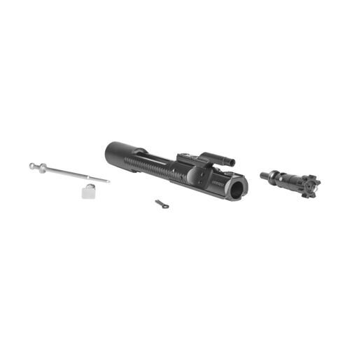 Reliability Enhanced Bolt Carrier Group