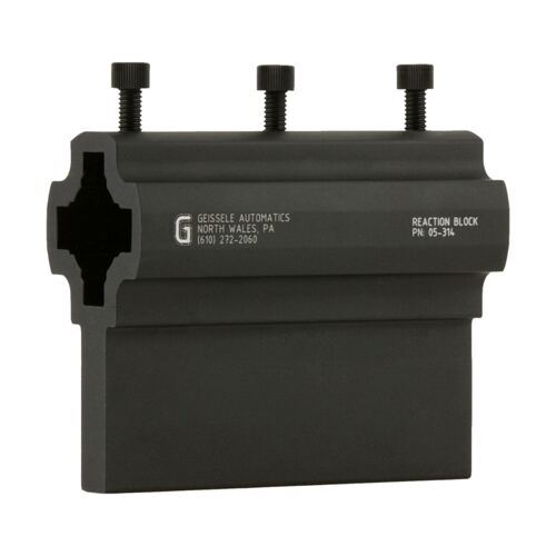 AR15/M4 Reaction Block