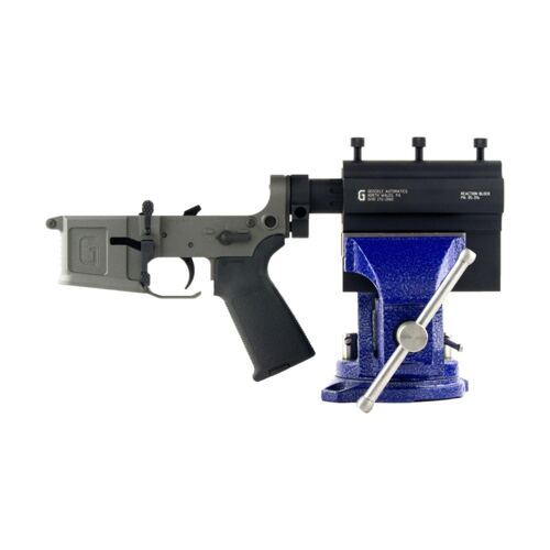 AR15/M4 Reaction Block