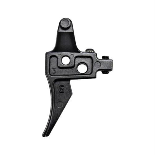 Super Sabra Lightning Bow Trigger