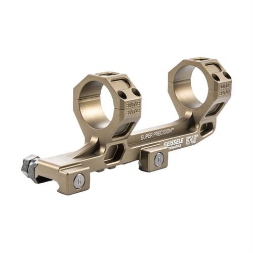 AR15 Super Precision