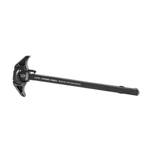 Super Charging Handle (SCH)