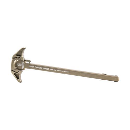 Super Charging Handle (SCH)